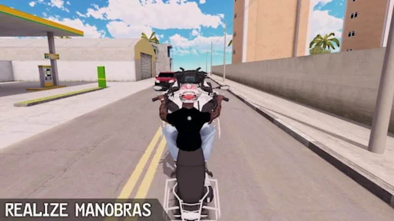 Elite Motos 2