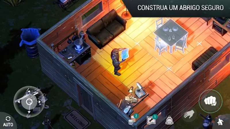 Last Day on Earth Survival 2