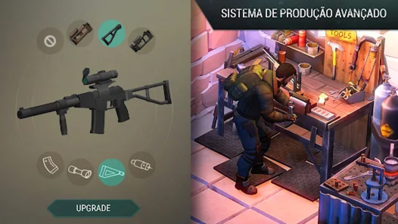 Last Day on Earth Survival 4