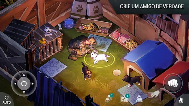 Last Day on Earth Survival 1