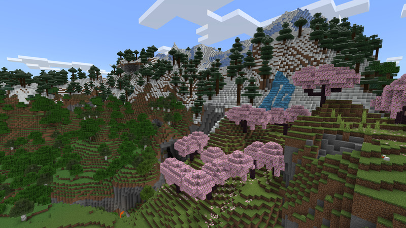 Minecraft 1.21.114.1 1