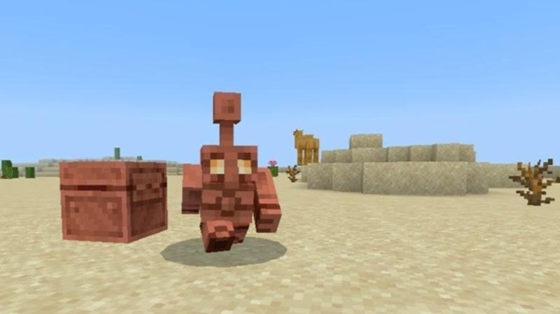 Minecraft 1.21.130.20 3