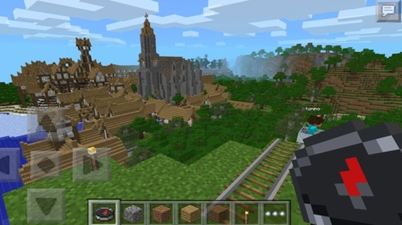 Minecraft 1.21.130.20 4