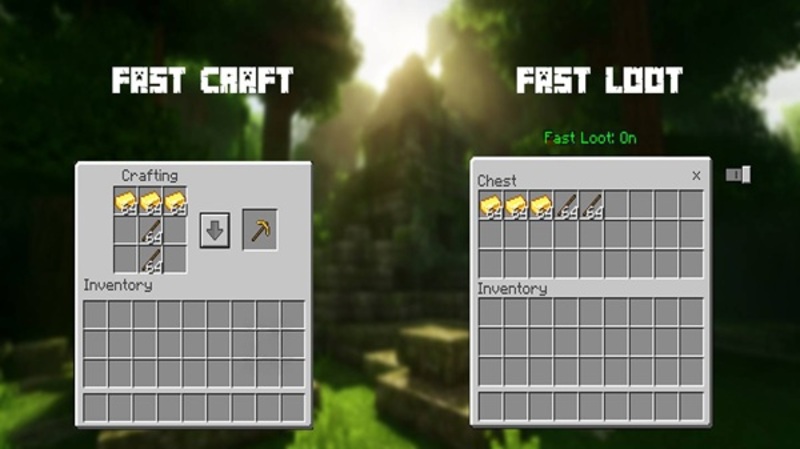 Minecraft 1.21.130.20 2