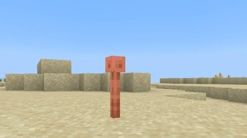 Minecraft 1.21.130.20 1