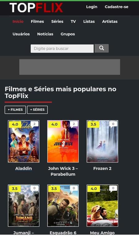 Topflix 2