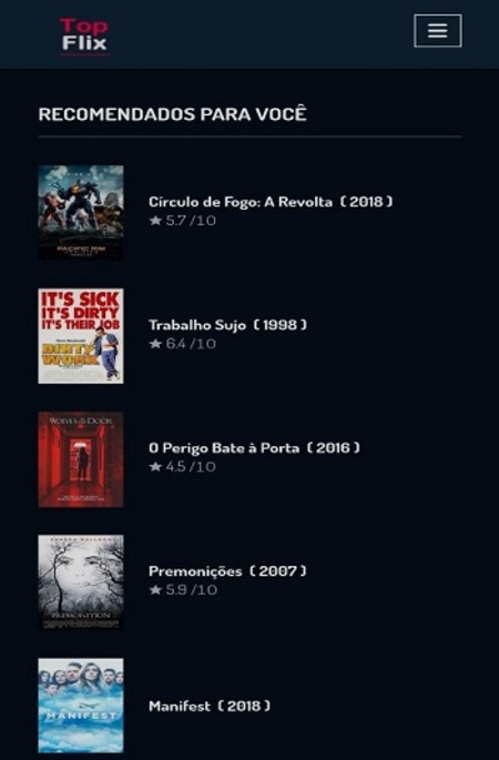 Topflix 1