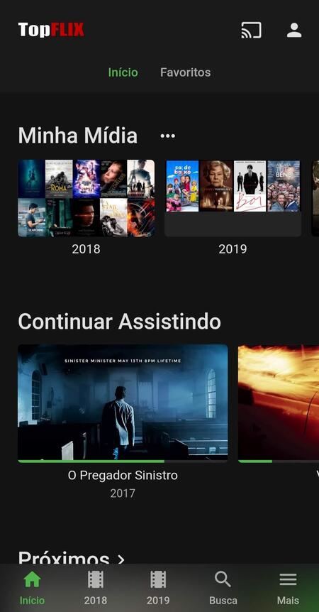 Topflix 3