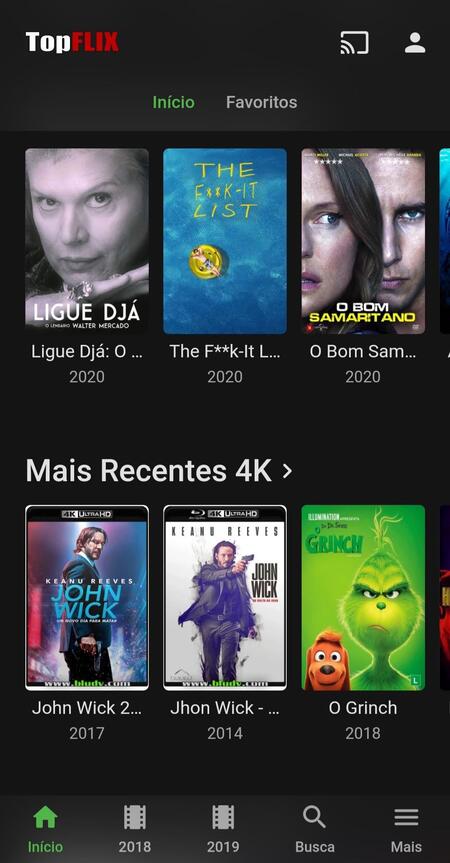 Topflix 5