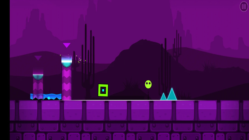 Geometry Dash 2