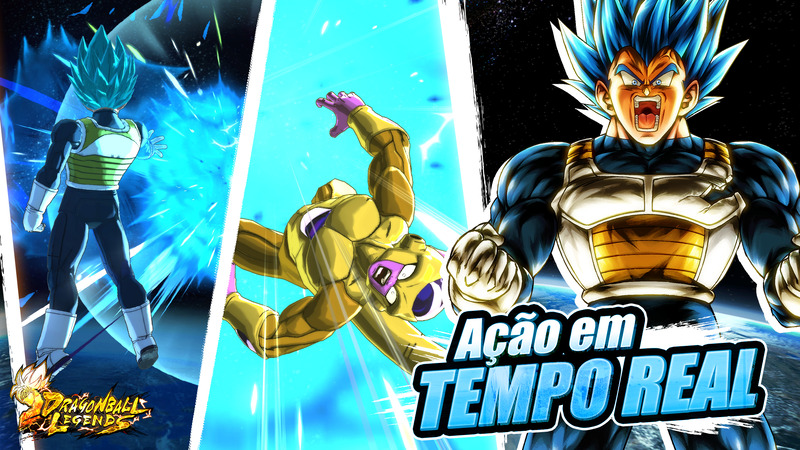 DRAGON BALL LEGENDS 4