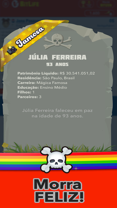 BitLife 5