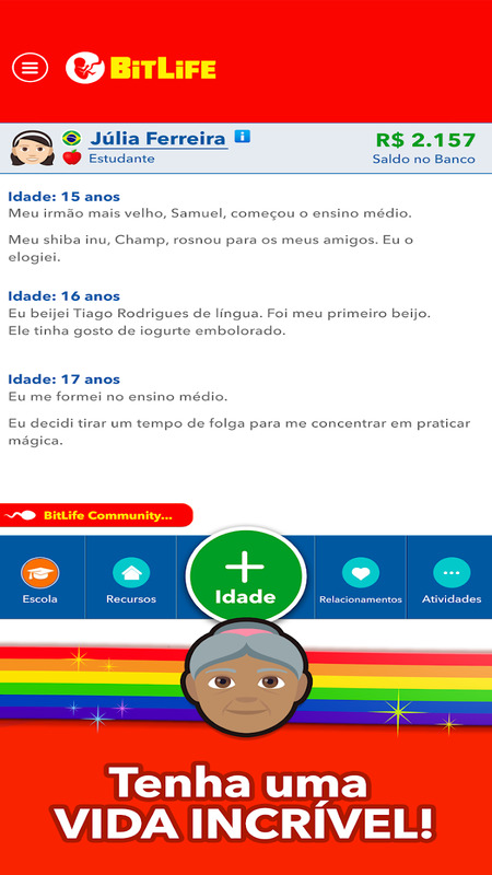BitLife 4