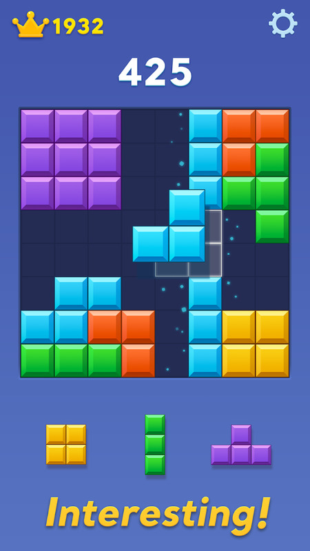Block Blast 2