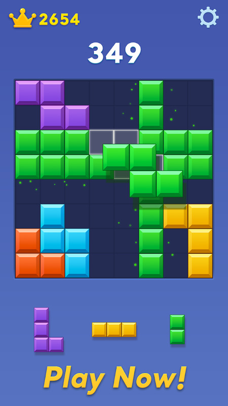 Block Blast 1