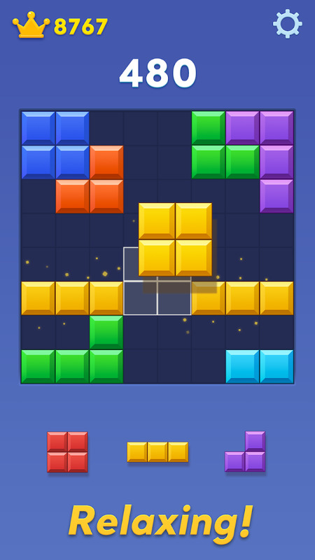 Block Blast 4
