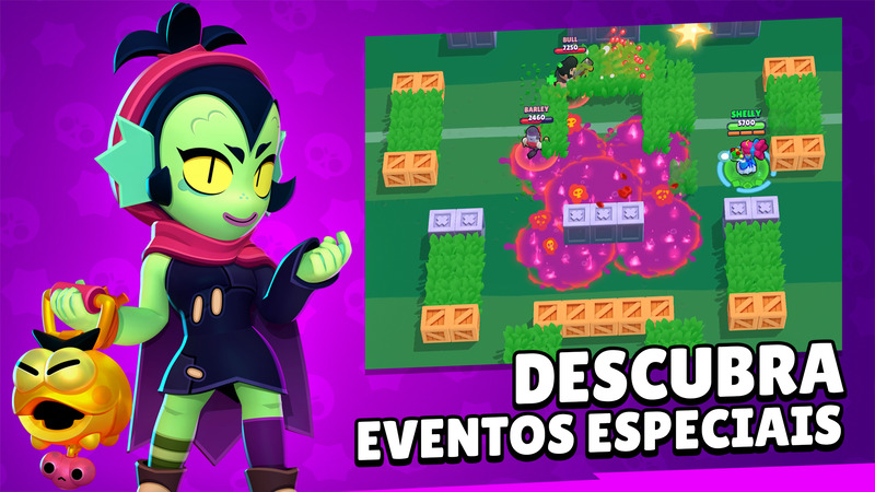 Brawl Stars 2