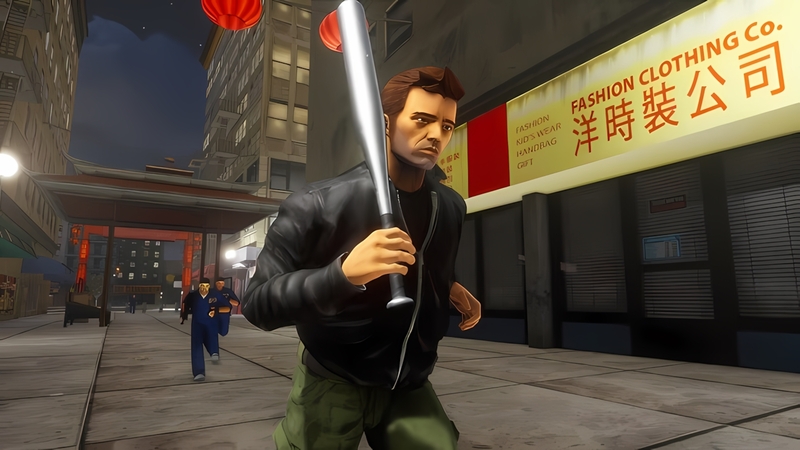 GTA 3 3