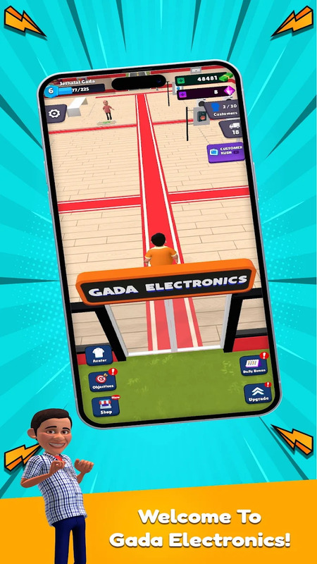 Gada Electronics Business Inc 4