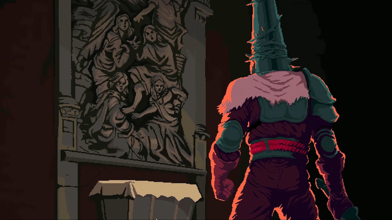 Blasphemous 4