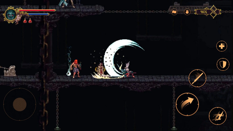 Blasphemous 3