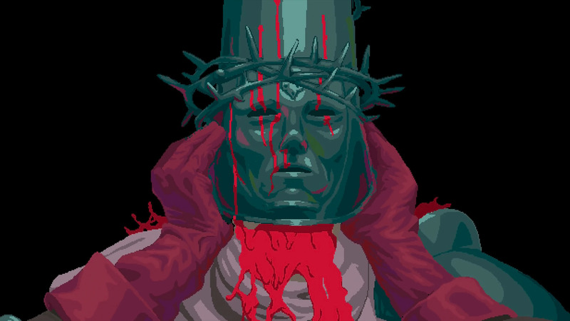 Blasphemous 1