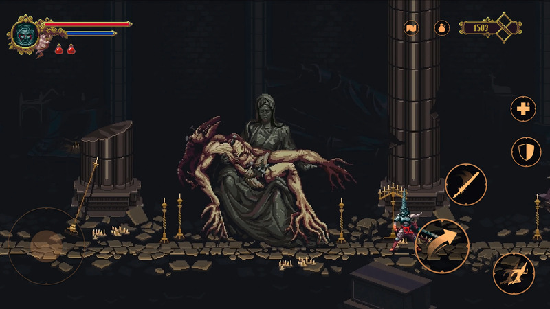 Blasphemous 5