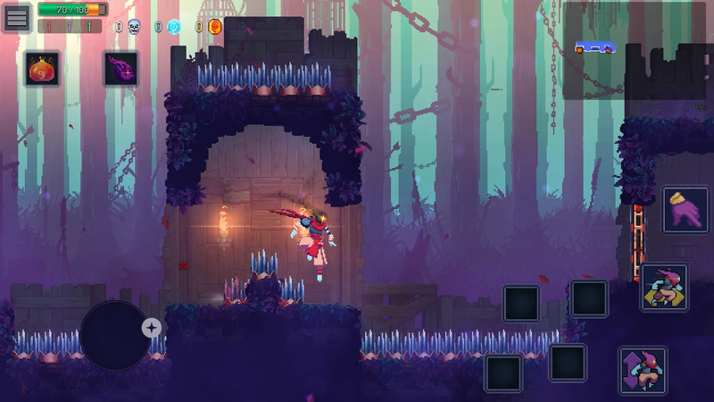 Dead Cells 2