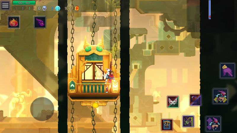 Dead Cells 3