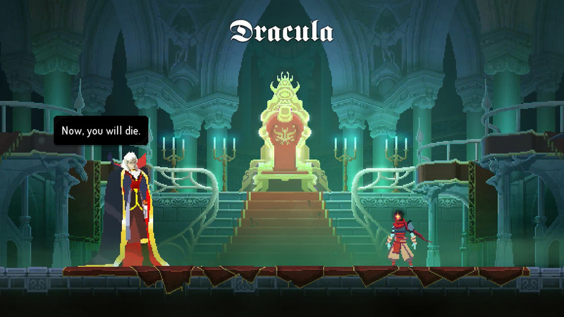Dead Cells 5