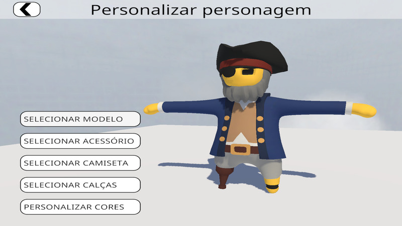 Human Fall Flat 4
