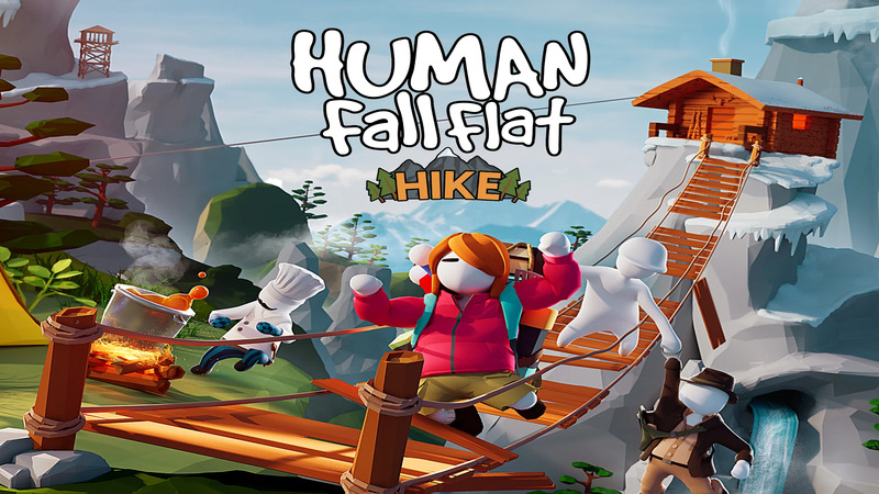 Human Fall Flat 3