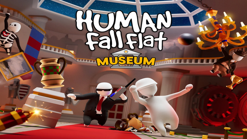 Human Fall Flat 2