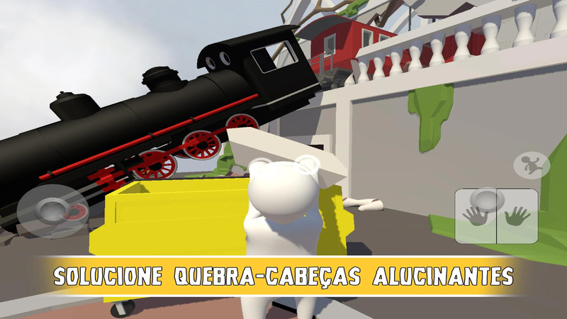 Human Fall Flat 5