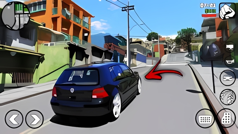 GTA Brasil 4