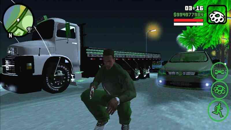 GTA Brasil 5
