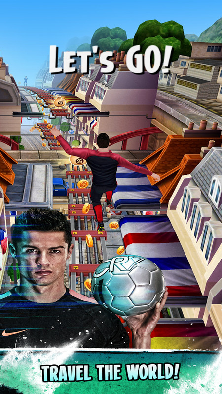 Ronaldo 2