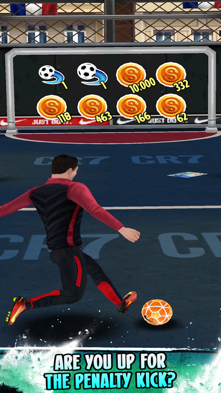 Ronaldo 3
