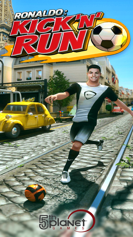 Ronaldo 1