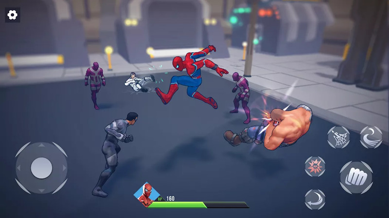 Spider Man 3 3