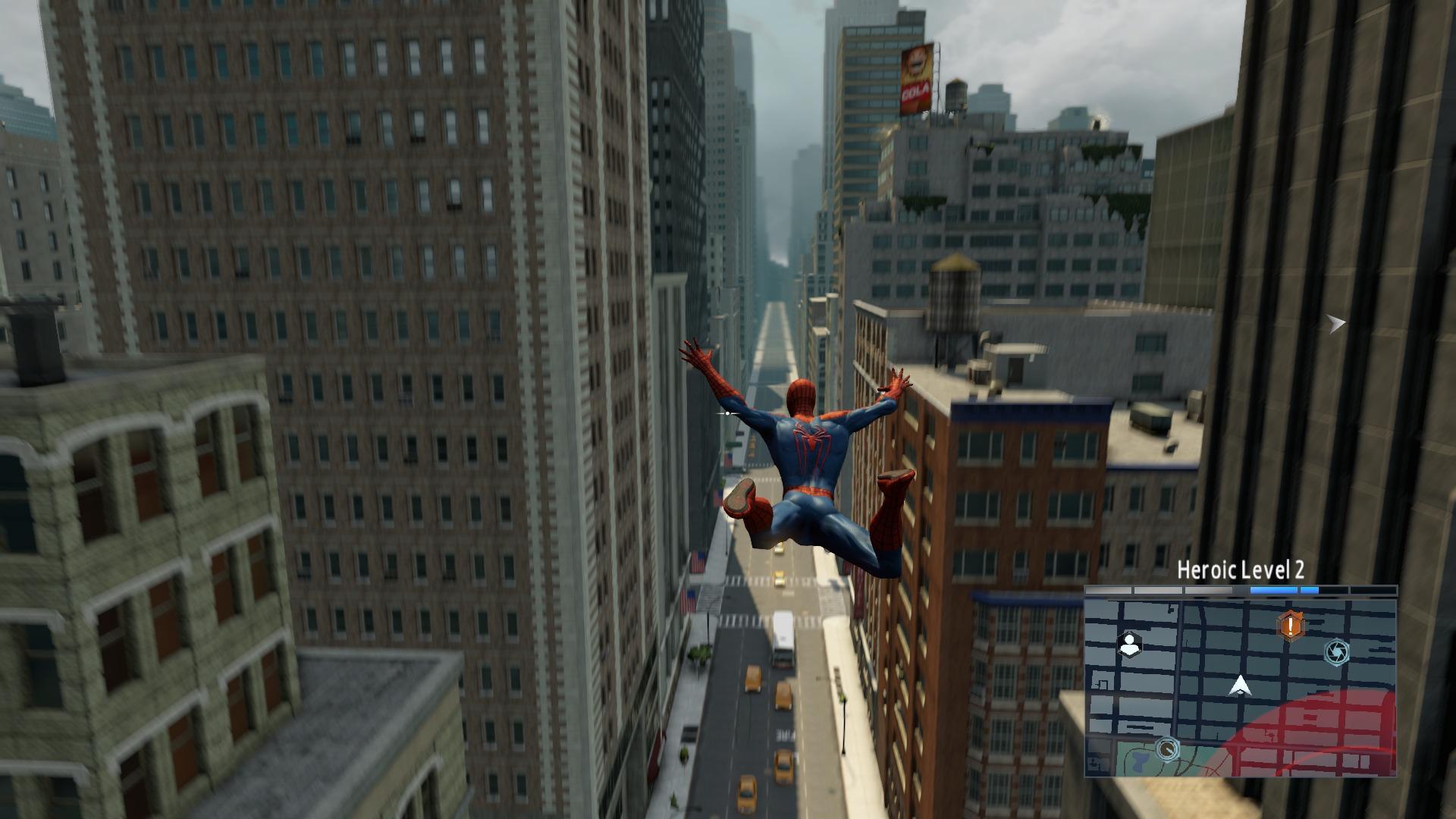 Spider Man 3 2