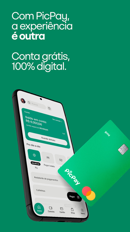 PicPay 1