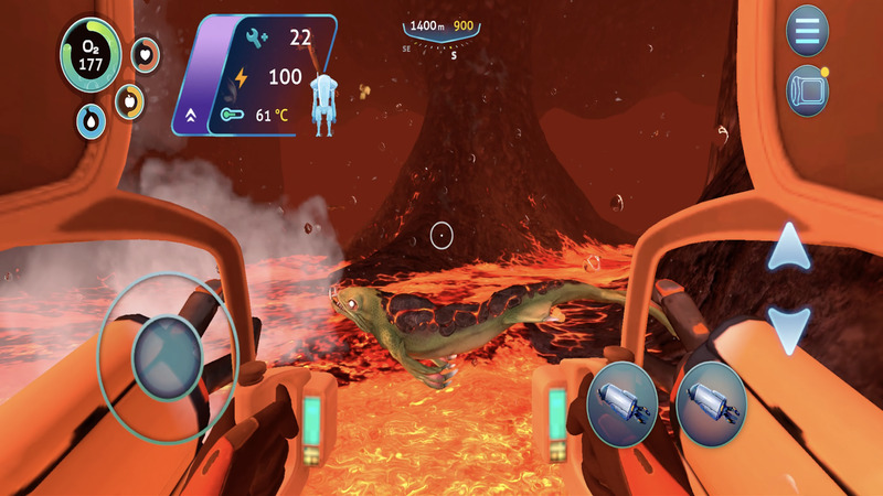 Subnautica 4