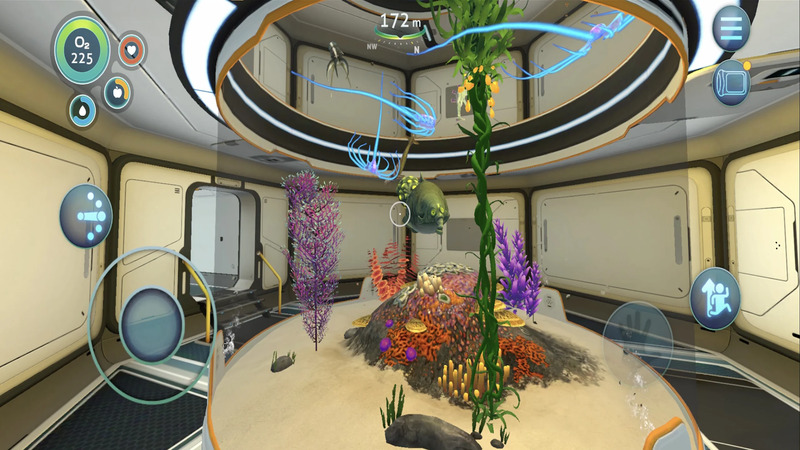 Subnautica 2