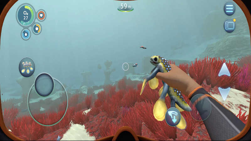 Subnautica 5