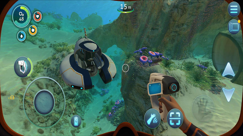 Subnautica 1