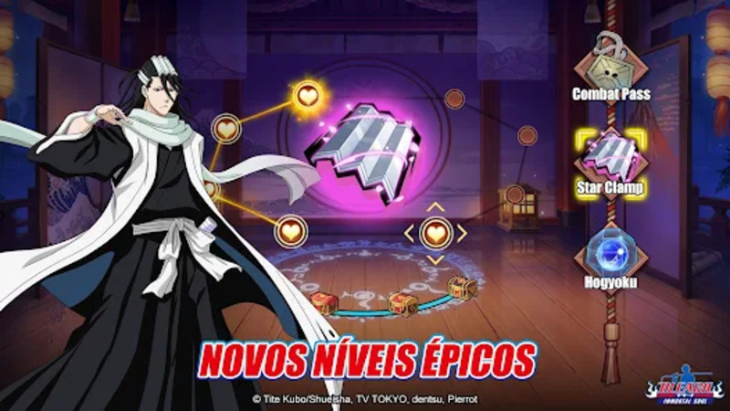 Bleach Immortal Soul 5