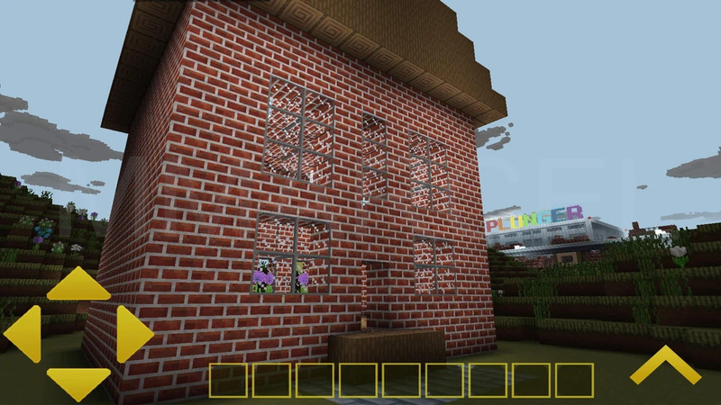 Crafting and Building 2