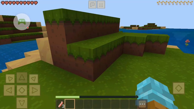 Crafting and Building 5