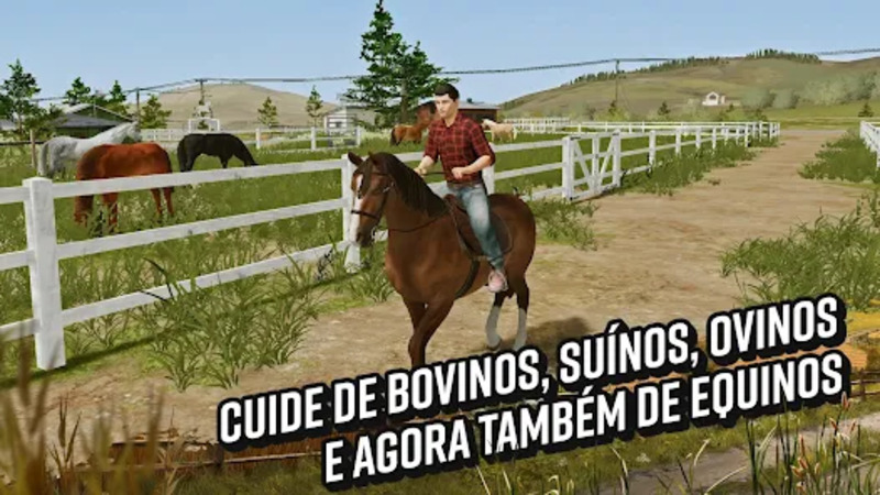 Farming Simulator 20 4